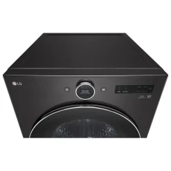 LG SécheuseInox Noir 27