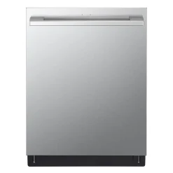 LG STUDIO Lave-vaisselle Encastré Acier inoxydable 24" 40dB - SDWB24S3