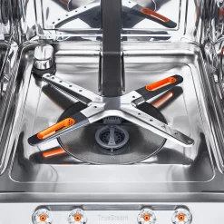 LG STUDIO Lave-vaisselle Encastré Acier inoxydable 24