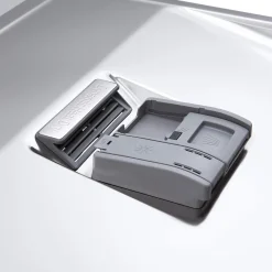 LG STUDIO Lave-vaisselle Encastré Acier inoxydable 24