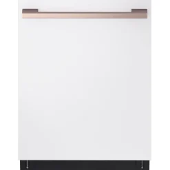 LG STUDIO Lave-vaisselle Encastré Blanc 24" 40dB - SDWB24W3