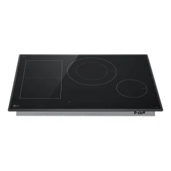 LG Table de cuisson Induction Noir 31