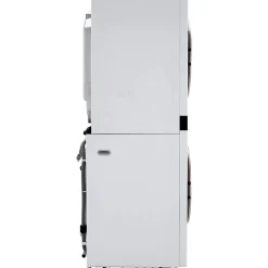 LG Tour de lavage, Blanc, 27