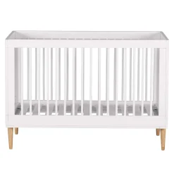 Lit de bébé convertible 3 en 1 - South Shore