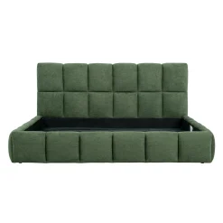 Lit king de style guimauve (78