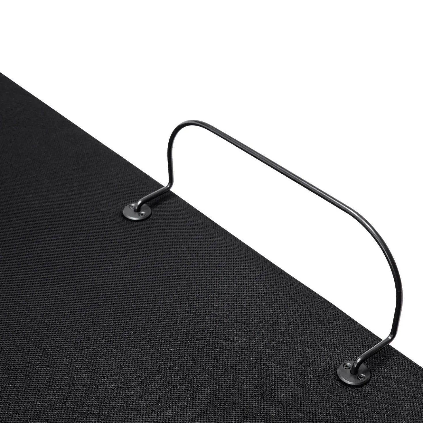 Lit électrique double (54")