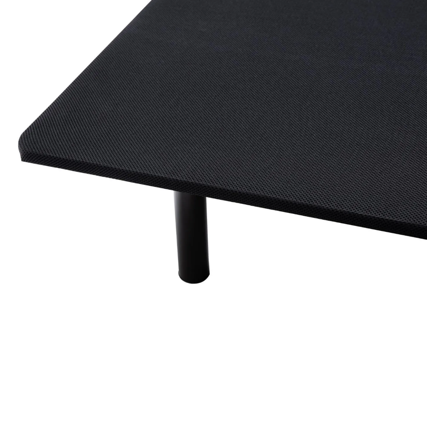 Lit électrique double (54")