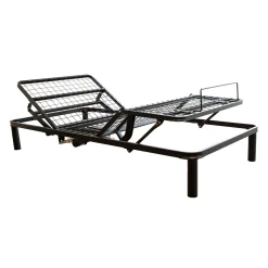 Lit électrique simple XL - 39