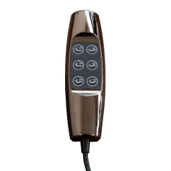 Lit électrique simple XL - 39