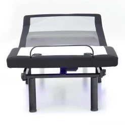 Lit électrique simple XL - 39
