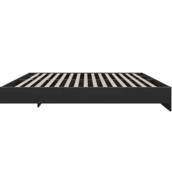 Lit plateforme double (54") - Nexera