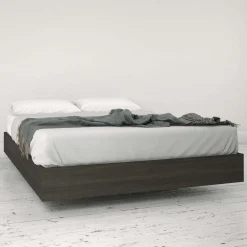 Lit plateforme double (54") - Nexera