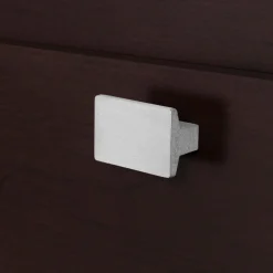 Lit simple avec rangement 3 tiroirs et tête de lit (39