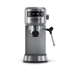 Machine à café expresso à vapeur Frigidaire - FREM100SS