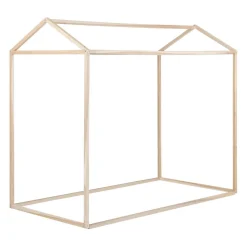 Maison lit 39'' - South Shore