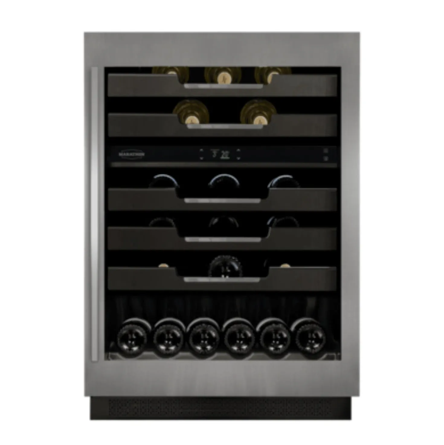 MARATHON Cellier Inox 23.5" - M4-D200SS