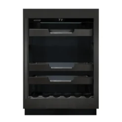 MARATHON Cellier Noir 23.5" - M4-100BLS