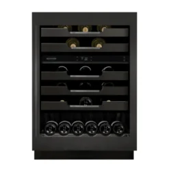 MARATHON Cellier Noir 23.5" - M4-D200BLS