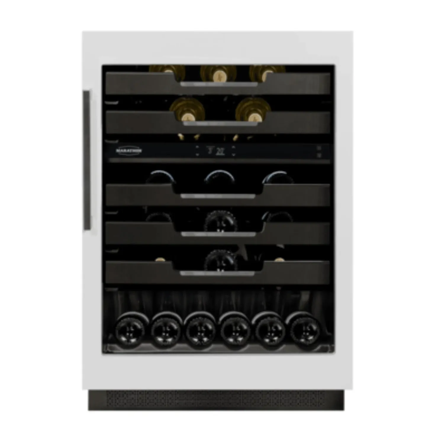 MARATHON Cellier Panneau personnalise 23.5" - M4-D200PANR