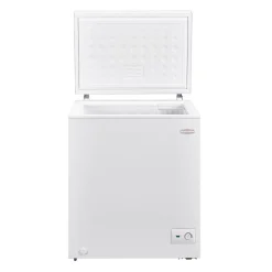 MARATHON Congélateur coffre 5,0 pi3, Blanc, Horizontal, 28" - MCF51W