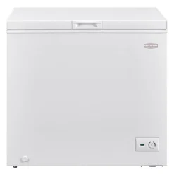MARATHON Congélateur coffre 7 pi3, Blanc, Horizontal, 36" - MCF71W