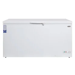 MARATHON Congélateur de luxe 20 pi3, Blanc, Horizontal, 71" - MCF200W