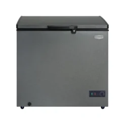 MARATHON Congélateur, Granite noir, Horizontal, 37" - MCF701GRD
