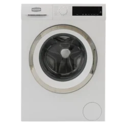 MARATHON Laveuse Chargement frontal Blanc 23.5" - MWM2214W