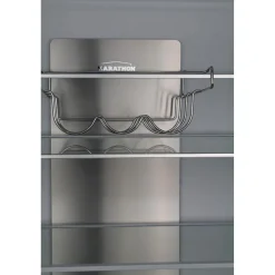 MARATHON Réfrigerateur 18 pi3 30 po Blanc Portes françaises - MFF180WFD-1