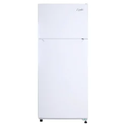 MARATHON Réfrigérateur 15 pi3 28 po Blanc Congélateur en haut - EFF148W-1