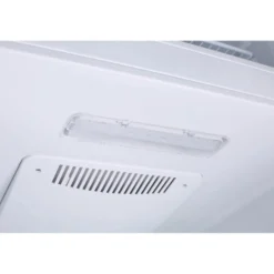 MARATHON Réfrigérateur 15 pi3 28 po Blanc Congélateur en haut - EFF148W-1