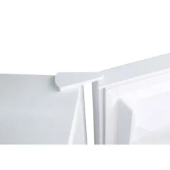 MARATHON Réfrigérateur 15 pi3 28 po Blanc Congélateur en haut - EFF148W-1