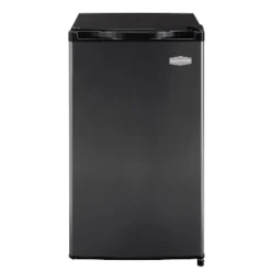MARATHON Réfrigérateur compact 4,4 pi3 Noir Compact - MAR46BLS