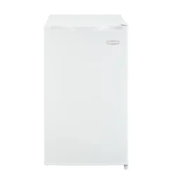 MARATHON Réfrigérateur compact 4,4 pi3 Blanc Compact - MAR46W