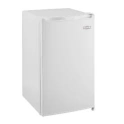 MARATHON Réfrigérateur compact 4,4 pi3 Blanc Compact - MAR46W