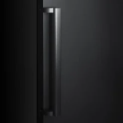 MARATHON Réfrigérateur Congélateur convertible 21,2 pi3 Inox noir- MFF212BLS