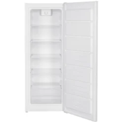 MARATHON Réfrigérateur/Congélateur convertible 7 pi3 22 po Blanc Tout réfrigérateur - ERF70W