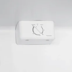 MARATHON Réfrigérateur/Congélateur convertible 7 pi3 22 po Blanc Tout réfrigérateur - ERF70W