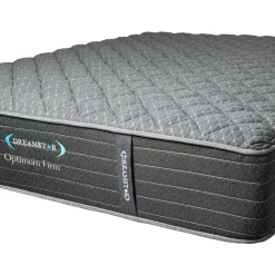 Matelas double ultra ferme à ressorts ensachés - 54