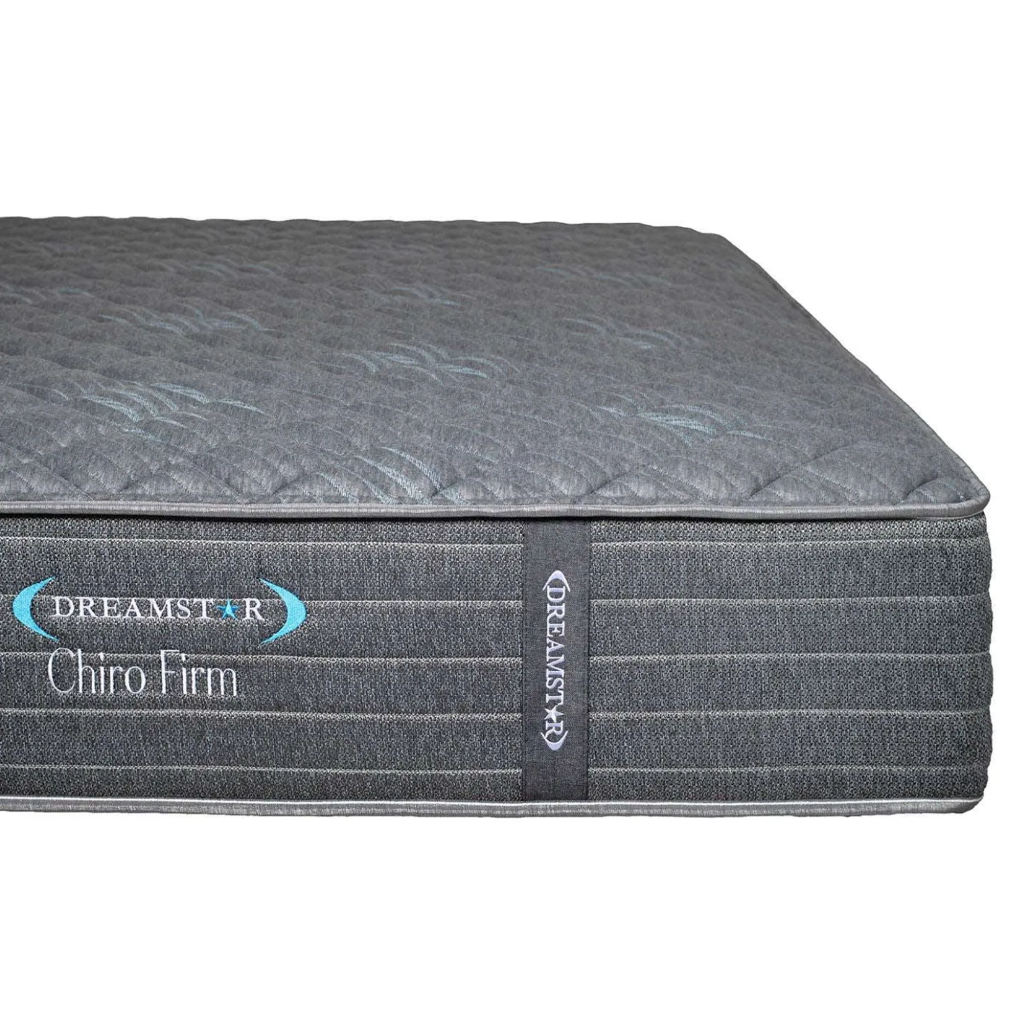 Matelas king ferme à ressorts ensachés - 78"