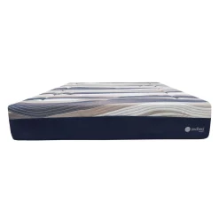 Matelas king moelleux à ressorts ensachés - 78