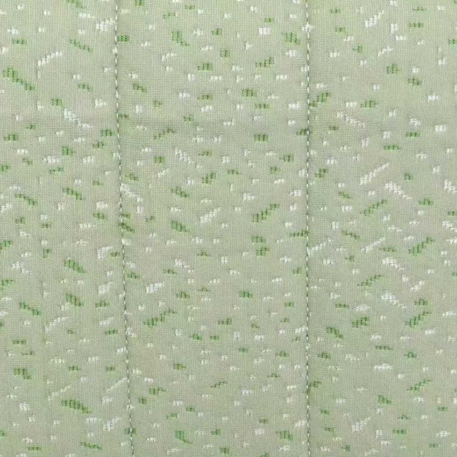 Matelas king roulé à ressorts ensachés ferme - 80"