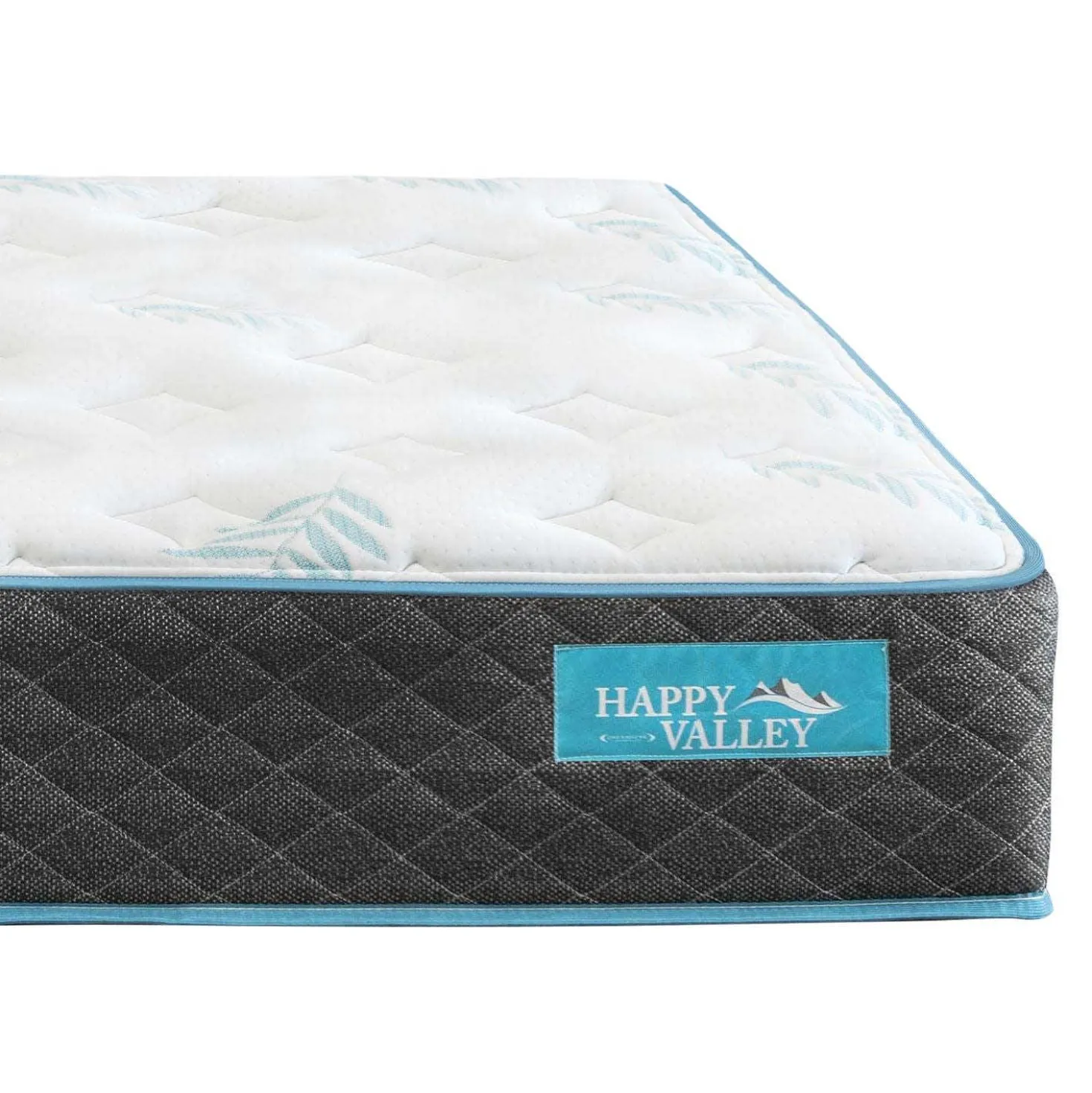 Matelas king rouléferme en mousse - 78"