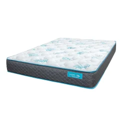 Matelas king rouléferme en mousse - 78"