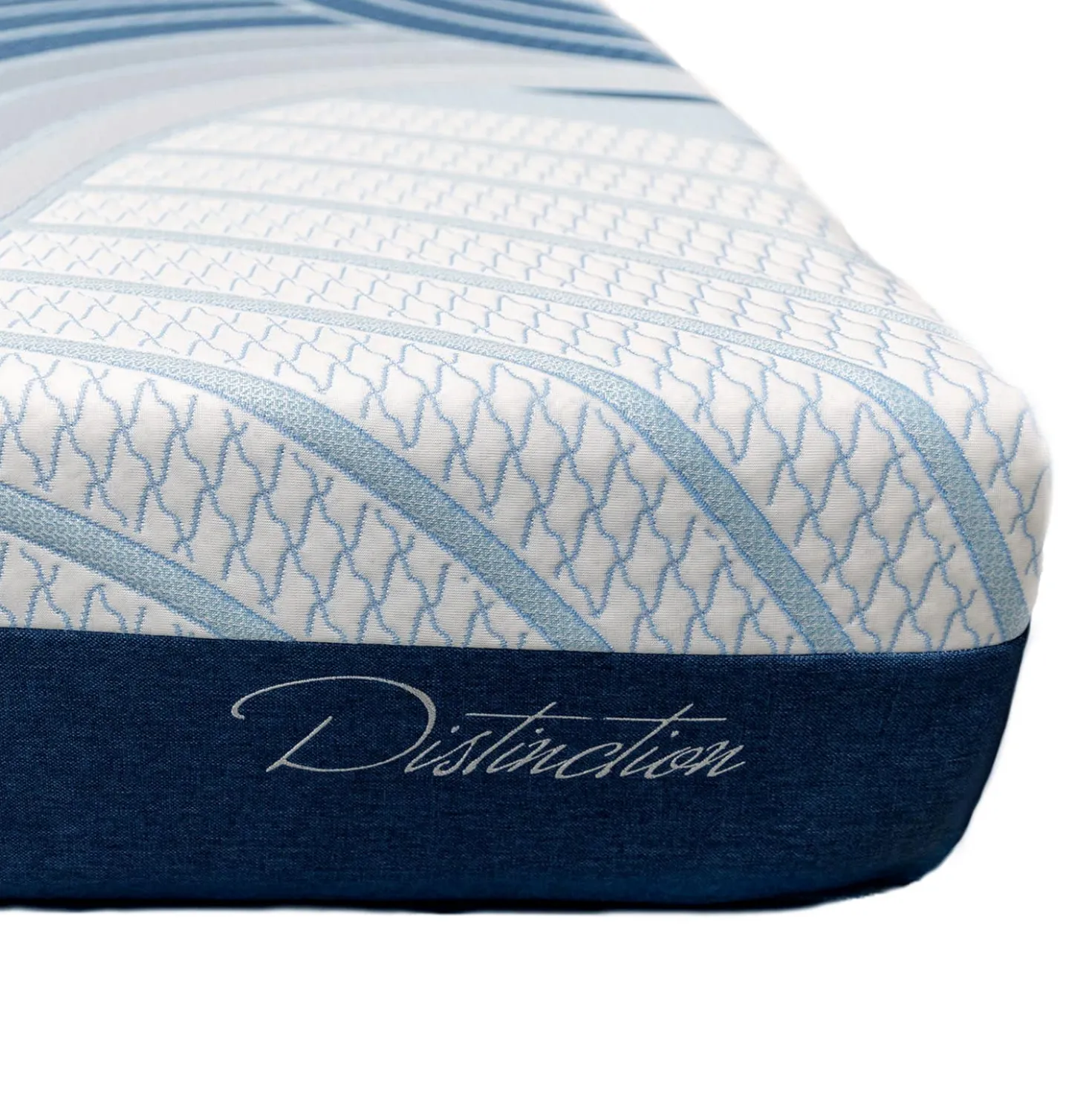 Matelas king roulésemi-ferme hybride - 78"
