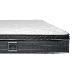 Matelas king semi-ferme à ressorts - 78"