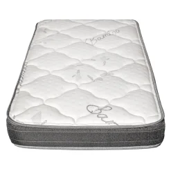 Matelas pour bassinette de bébé