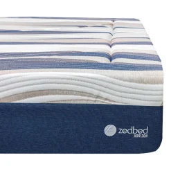 Matelas queen ferme à ressorts ensachés- 60"