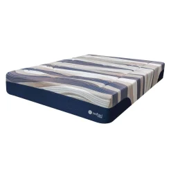 Matelas queen ferme à ressorts ensachés- 60"