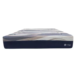 Matelas queen ferme à ressorts ensachés- 60